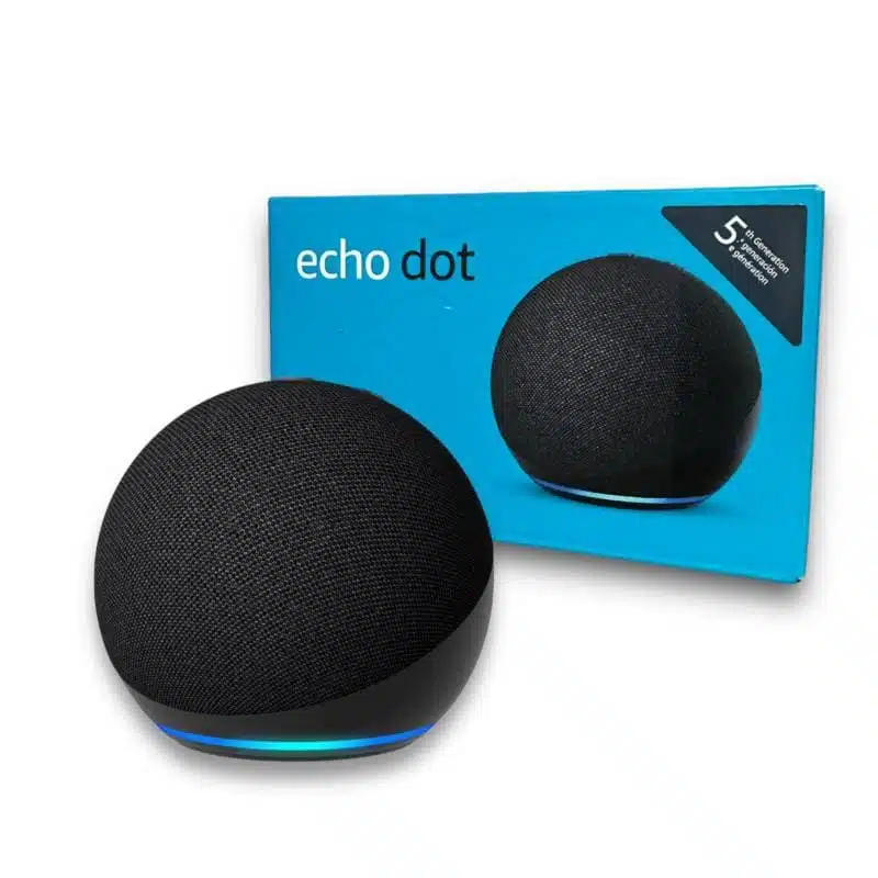 اسپیکر AMAZON ECHO DOT
