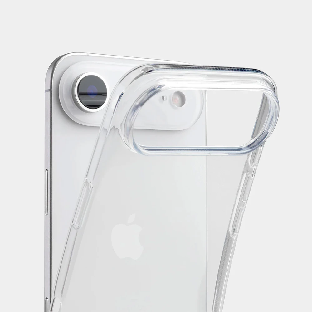 کاور شفاف آیفون ایر اورجینال