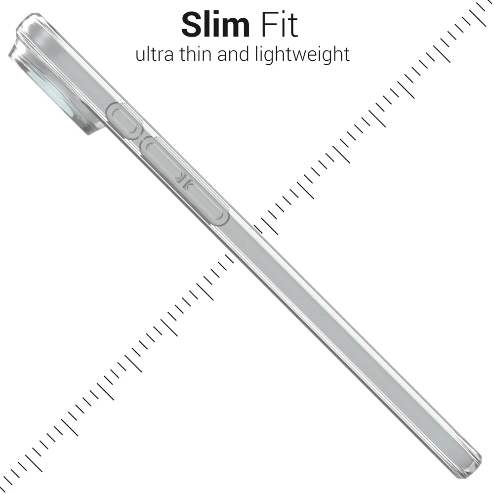 کاور شفاف آیفون ایر اورجینال