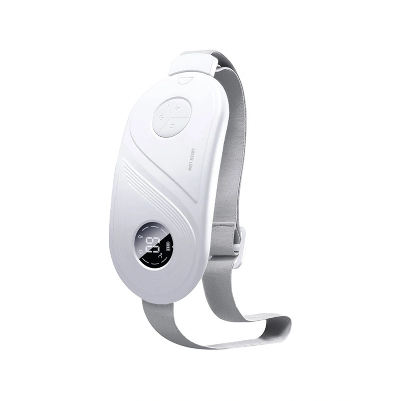 ماساژور گرم کننده قاعدگی گرین لاین Green Lion Bloom Heat Menstrual Heating Pad