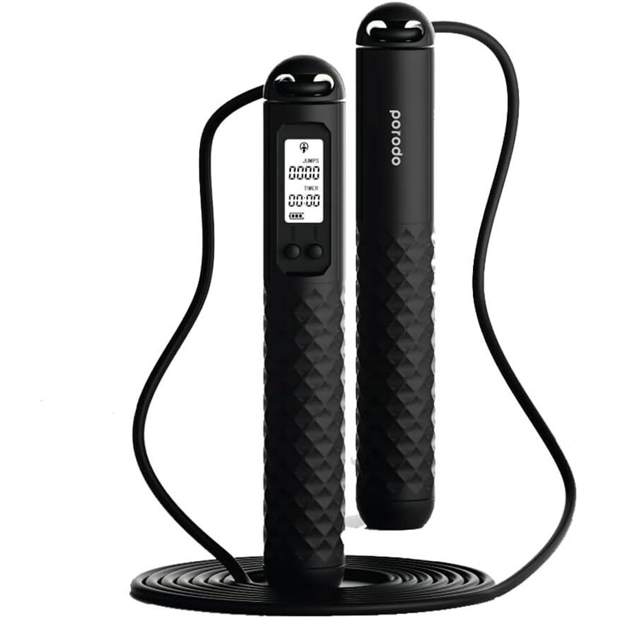 طناب Porodo Smart Skipping Rope