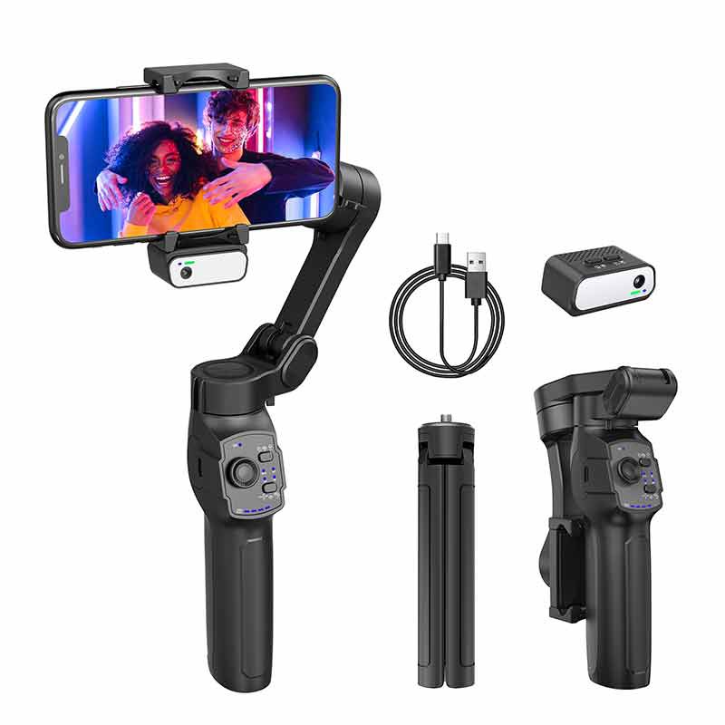 لرزش گیر L9 Lite Gimbal