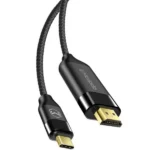 کابل تبدیل Type-C به HDMI مک دودو CA-5880