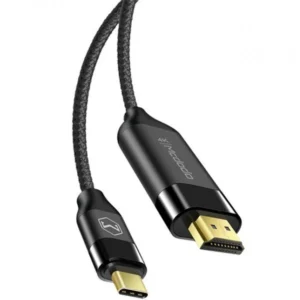 کابل تبدیل Type-C به HDMI مک دودو CA-5880