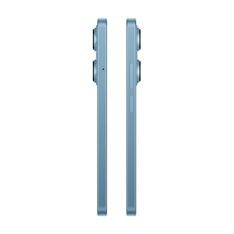 گوشی شیائومی Redmi Note 14s رجیسترشده دو سیمکارت 256 گیگابایت با رم 8 گیگابایت