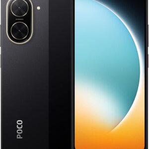 گوشی شیائومی مدل Poco C71 رم 3 حافظه 64