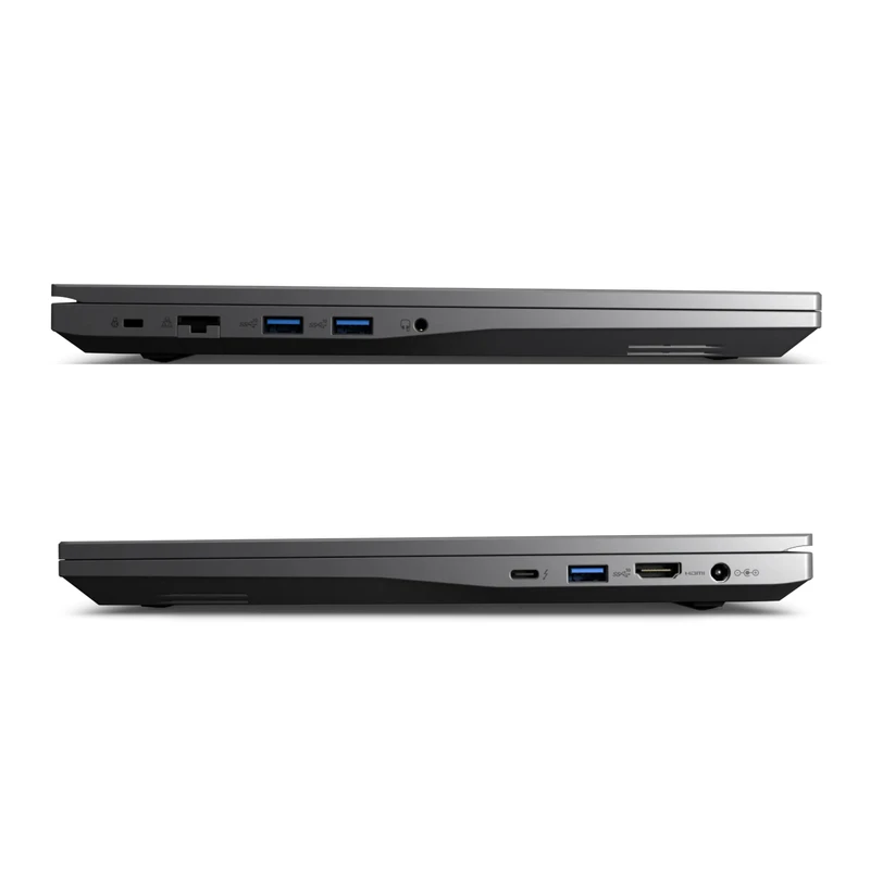 لپ تاپ 15.6 اینچی اینتل مدل NUC X15 Arc-i7 12700H 16GB 1SSD Arc A730M