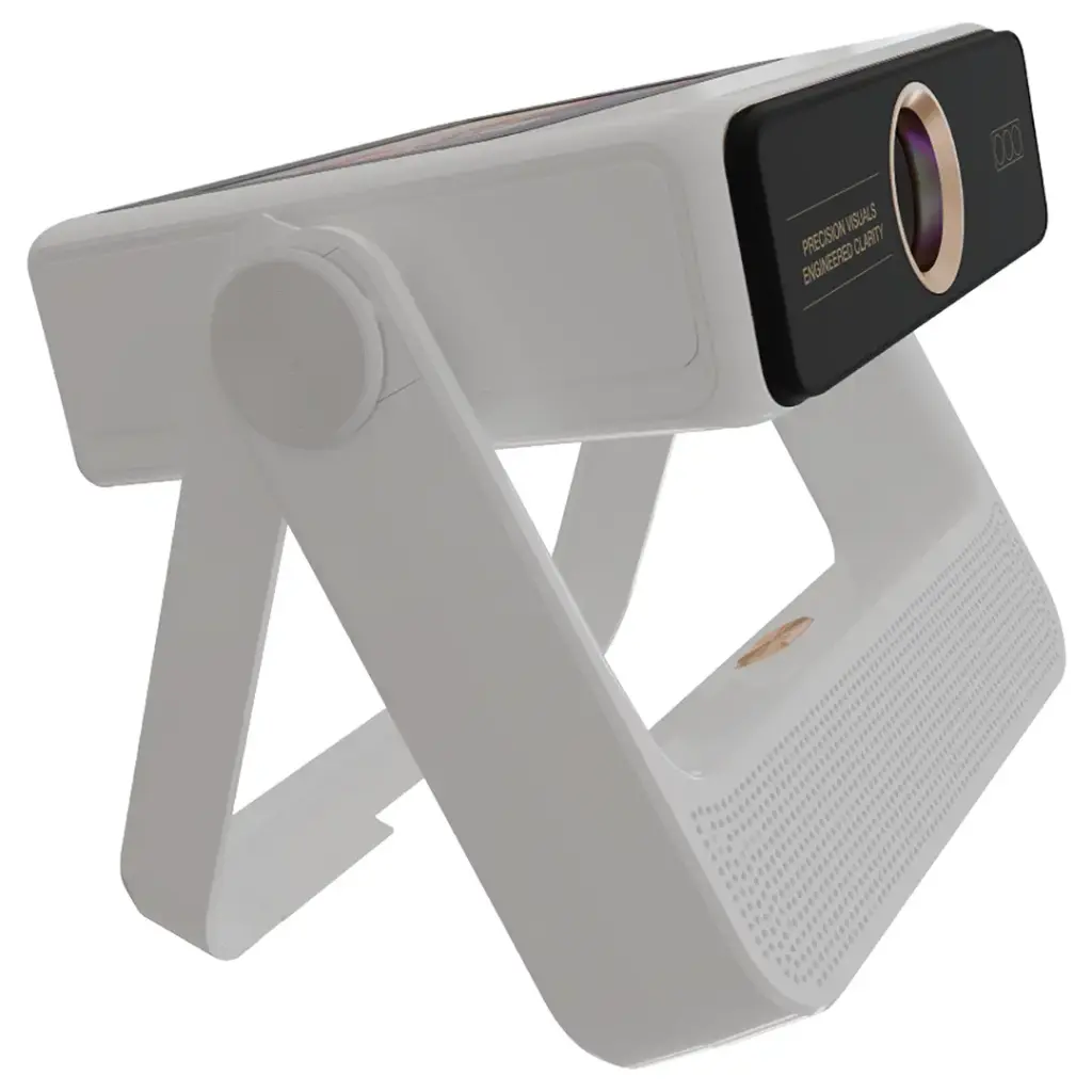 تبلت و ویدئو پروژکتور قابل حمل گرین لاین Green Lion Orion Portable Projector