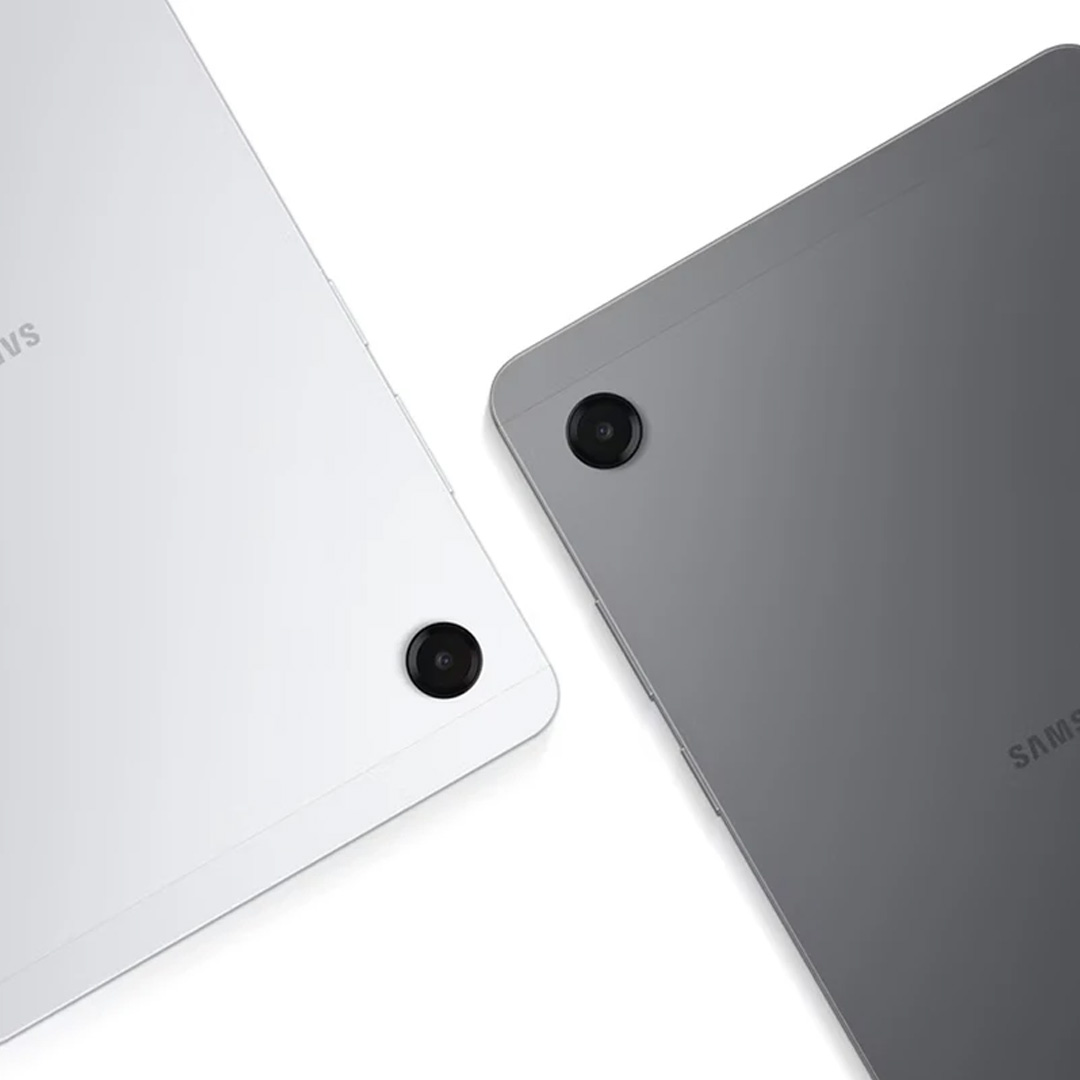 تبلت 8.7 اینچی سامسونگ مدل Galaxy Tab A11-X135G 4G با ظرفیت 128GB و رم 8GB