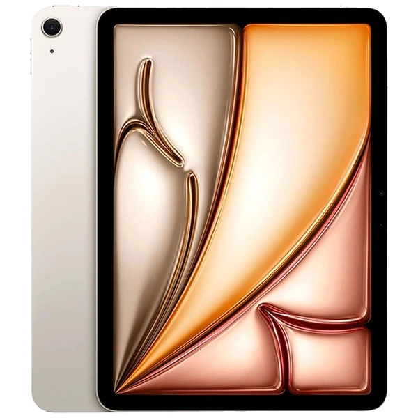 تبلت 13 اینچی اپل مدل iPad Air 2026 WiFi M4 ظرفیت 128گیگابایت رم 12گیگابایت